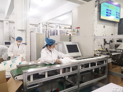 銅陵經開區 優化“快”機制，爭當服務市場主體“店小二”