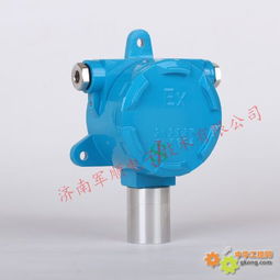 固定在線式氧氣檢測儀 守護工業(yè)安全與生命健康的“哨兵”
